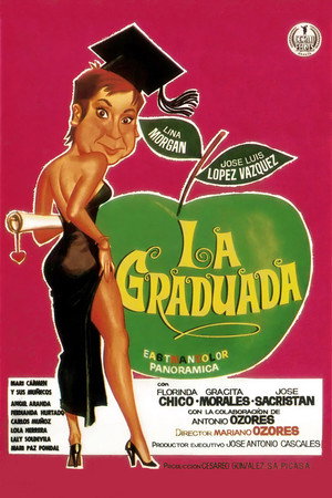 La graduada 7