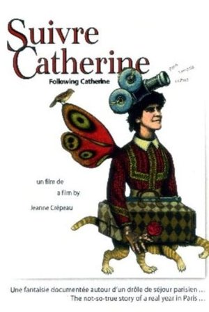 Suivre Catherine