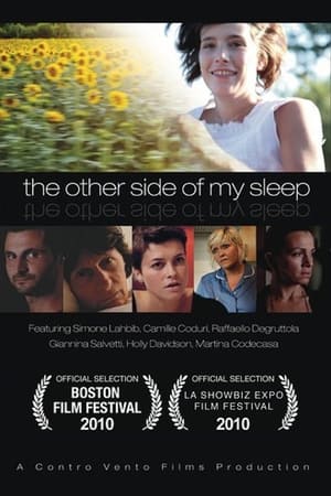 Poster The Other Side of My Sleep (2010)