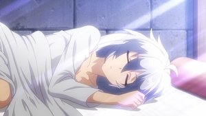 Hyakuren no Haou to Seiyaku no Valkyria ราชาอาชาไนยกับวาลคิรีแห่งพันธสัญญา ตอนที่9