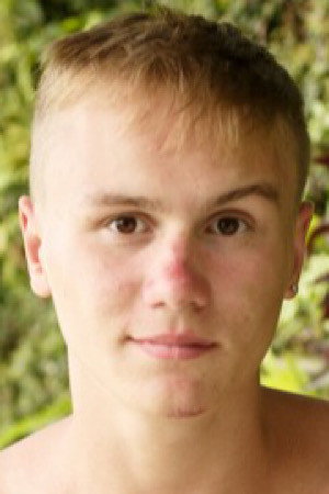 Kasper Arley portrait