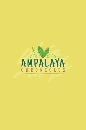 Image Ampalaya Chronicles