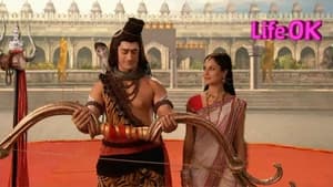 Kartikay apologises to Parvati