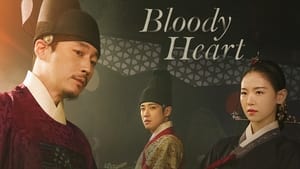 poster Bloody Heart