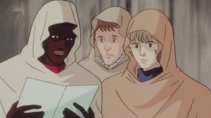 Legend of the Galactic Heroes Visitors