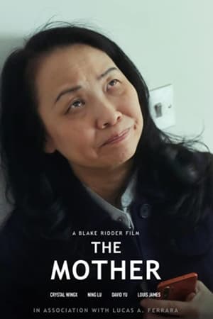 Poster The Mother (2021)