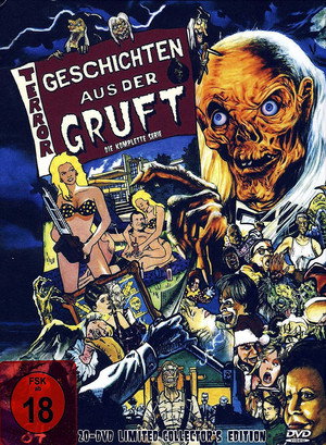 Tales from the Crypt 76