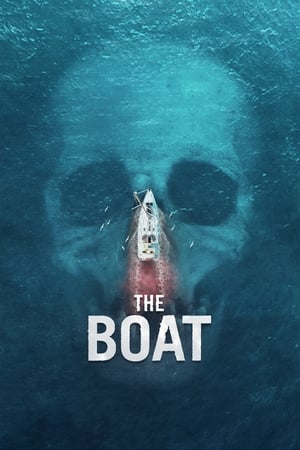 Poster Лодката 2019