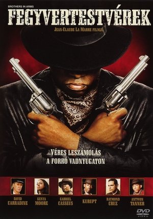 Fegyvertestvérek (2005)