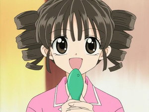 Full Moon wo Sagashite Cap 1