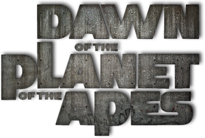 Dawn of the Planet of the Apes — Logos 12