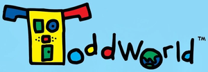 ToddWorld — Logos 9
