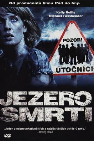 Jezero smrti (2008)