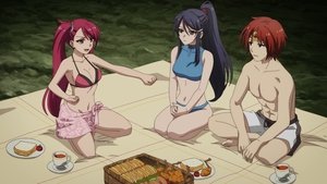 Black Summoner Season 1 Episode 8