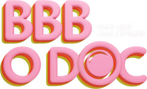 BBB: O Documentário — Logos 1