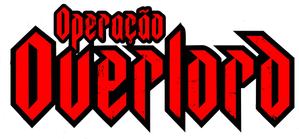 Overlord — Logos 1
