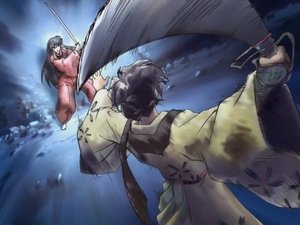 InuYasha Season 1 Episode 118
