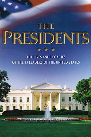 Poster The Presidents 2005