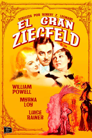 El gran Ziegfeld