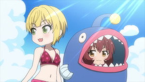 Épisode 12