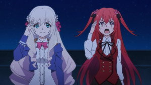 Hyouken no Majutsushi ga Sekai o Suberu S2 – Episódio 1