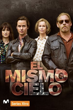 Image El mismo cielo: Agente Romeo infiltrado