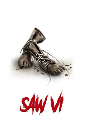 Постер фильма «Пила 6 (2009)» — (17 из 79)