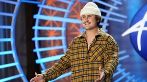 American Idol: 4×5