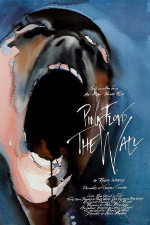 poster Pink Floyd: The Wall