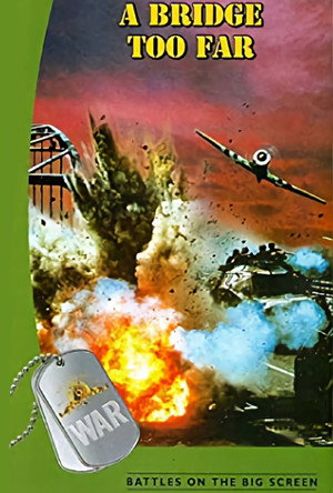 Постер фильма «Мост слишком далеко (1977)» — (16 из 53)
