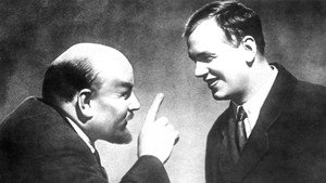 movie image