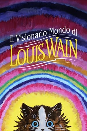 Il visionario mondo di Louis Wain 2021