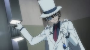 Magic Kaito: Kid the Phantom Thief The Fated Blue Birthday