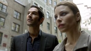 Lucifer Season 1 Episode 8