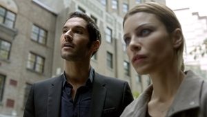 Lucifer: Season 1 Episode 8 – Et Tu, Doctor?