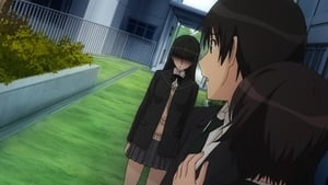 Amagami SS Plus Cap 2
