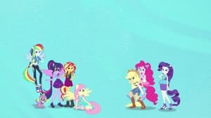 My Little Pony: Equestria Girls – Better Together 2017