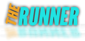 The Runner — Logos 3