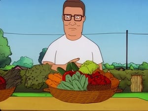 King of the Hill: 7×18