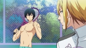 Grand Blue Episodio 7