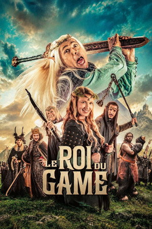 Le Roi du Game