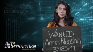 Anna Nooshin on the Run