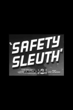 Safety Sleuth poster