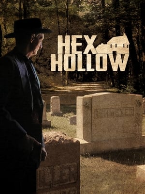 Poster Hex Hollow: Witchcraft and Murder in Pennsylvania 2015