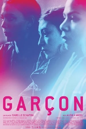 Image Garçon