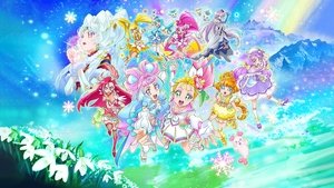 Tropical-Rouge! Precure : Yuki no Princess to Kiseki no Yubiwa!