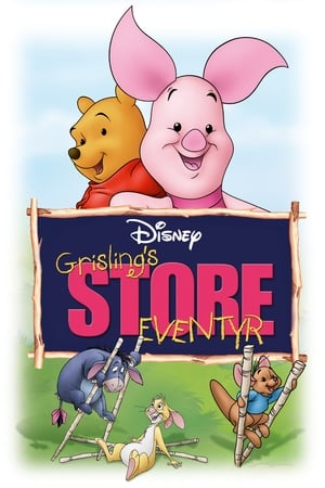 Grisling's store eventyr
