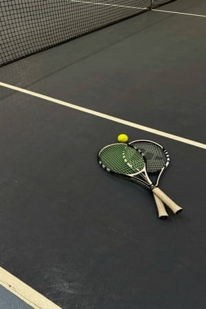 Nonton film Untitled Tennis Documentary Film by Youssef Askar (2025) terbaru sub indo Nonton film Untitled Tennis Documentary Film by Youssef Askar (2025) terbaru sub indo