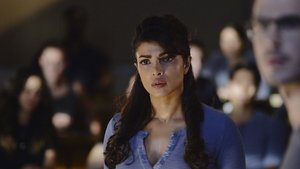 Quantico: 1×7