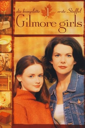 Gilmore Girls: Staffel 1
